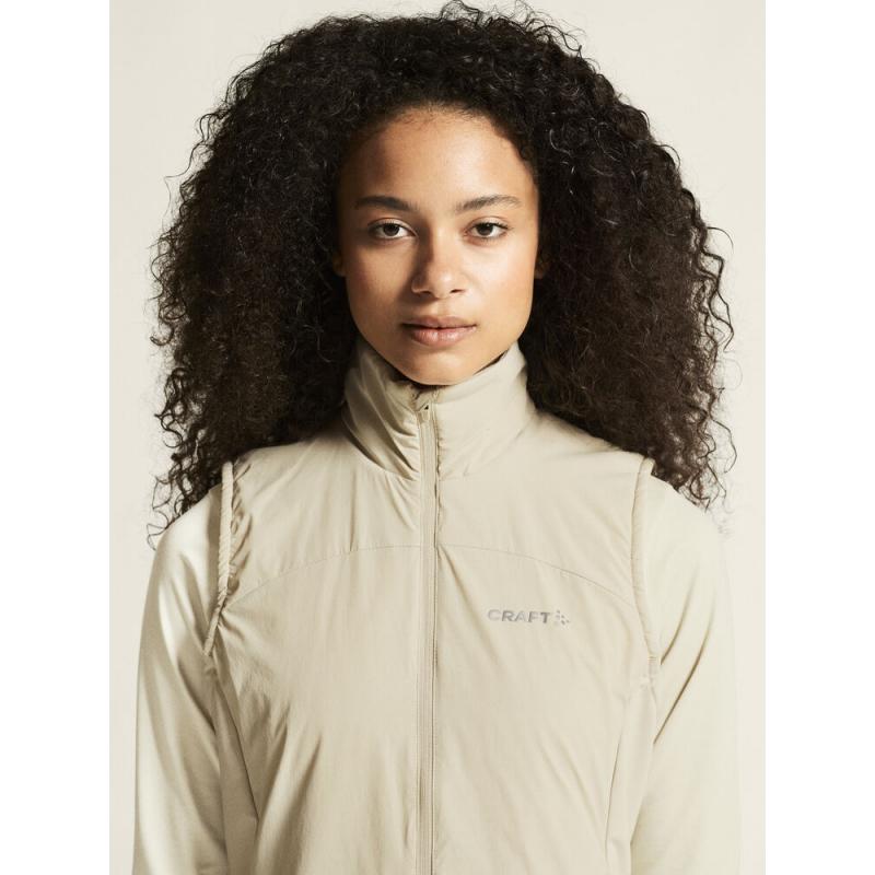 Craft Craft Adv Essence Warm Vest 2 W 1916618 Platou Sport Bergen 4