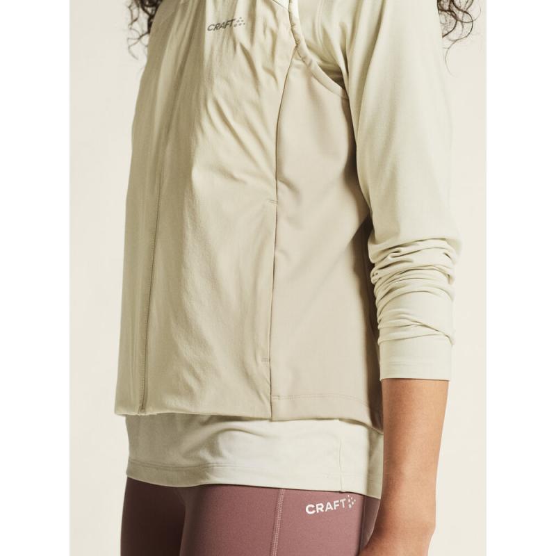 Craft Craft Adv Essence Warm Vest 2 W 1916618 Platou Sport Bergen 5