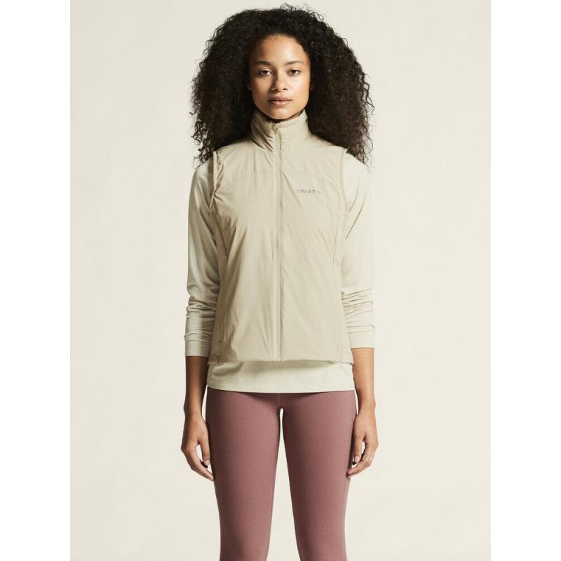 Craft Craft Adv Essence Warm Vest 2 W 1916618 Platou Sport Bergen 6