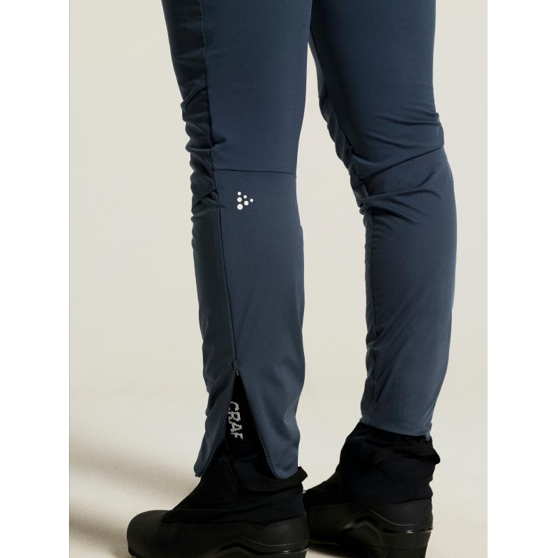 Craft Craft Nordic Race Wind Tights 2 M 1915159 Platou Sport Bergen 2