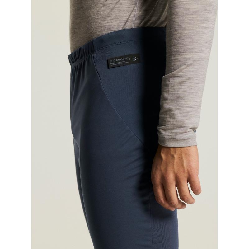 Craft Craft Nordic Race Wind Tights 2 M 1915159 Platou Sport Bergen 5