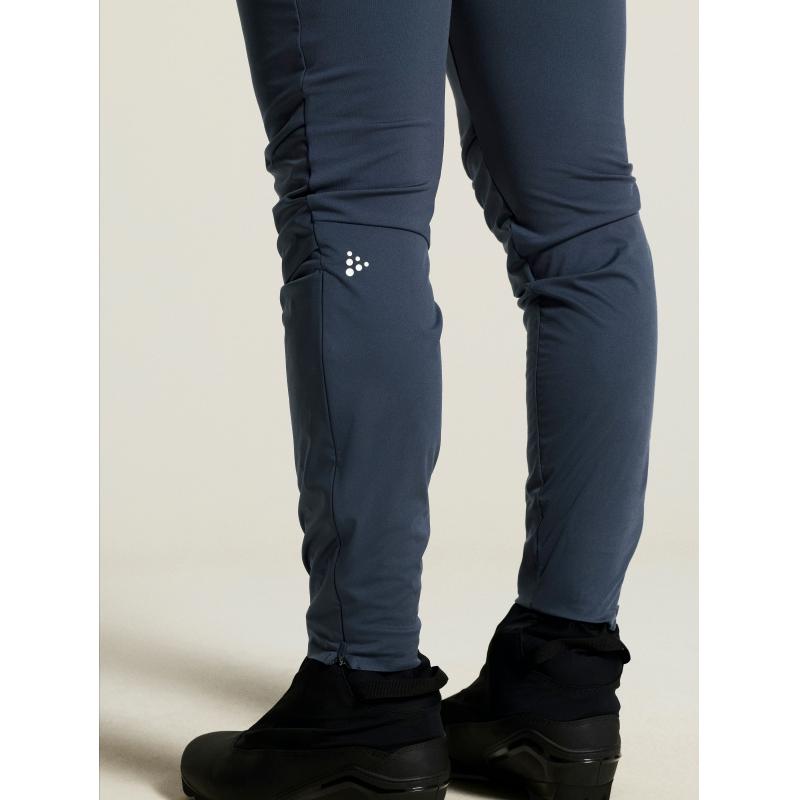 Craft Craft Nordic Race Wind Tights 2 M 1915159 Platou Sport Bergen 7