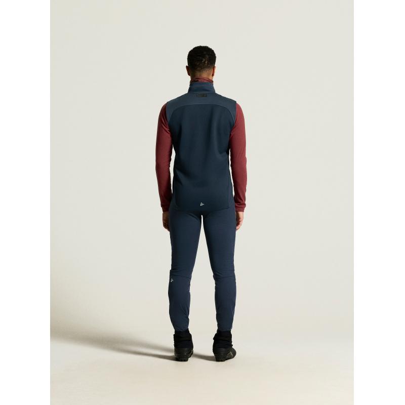 Craft Craft Nordic Race Wind Tights 2 M 1915159 Platou Sport Bergen 9