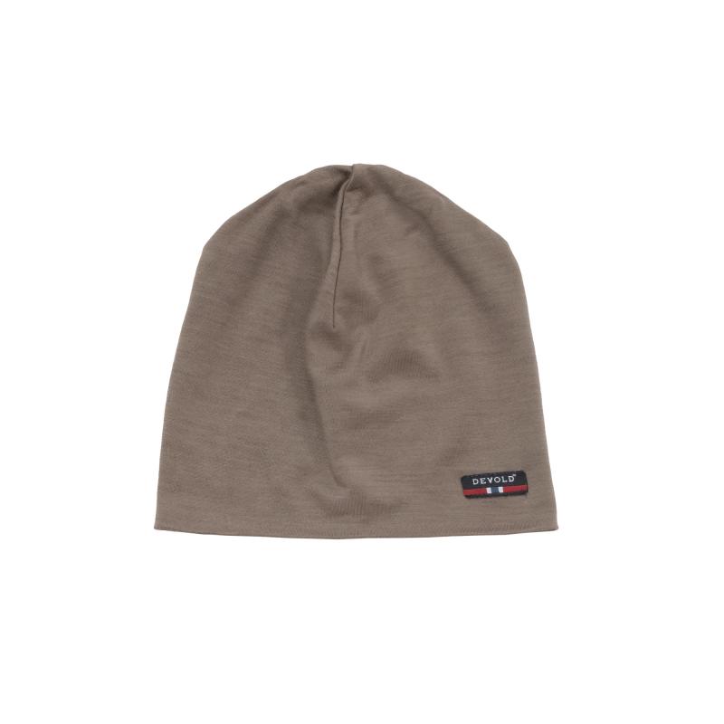 Devold Devold Breeze Merino 150 Beanie GO 180 900 A Platou Sport Bergen 1