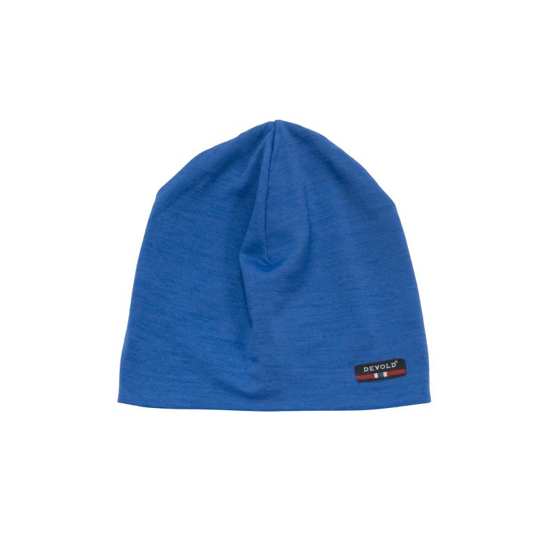 Devold Devold Breeze Merino 150 Beanie GO 180 900 A Platou Sport Bergen 1