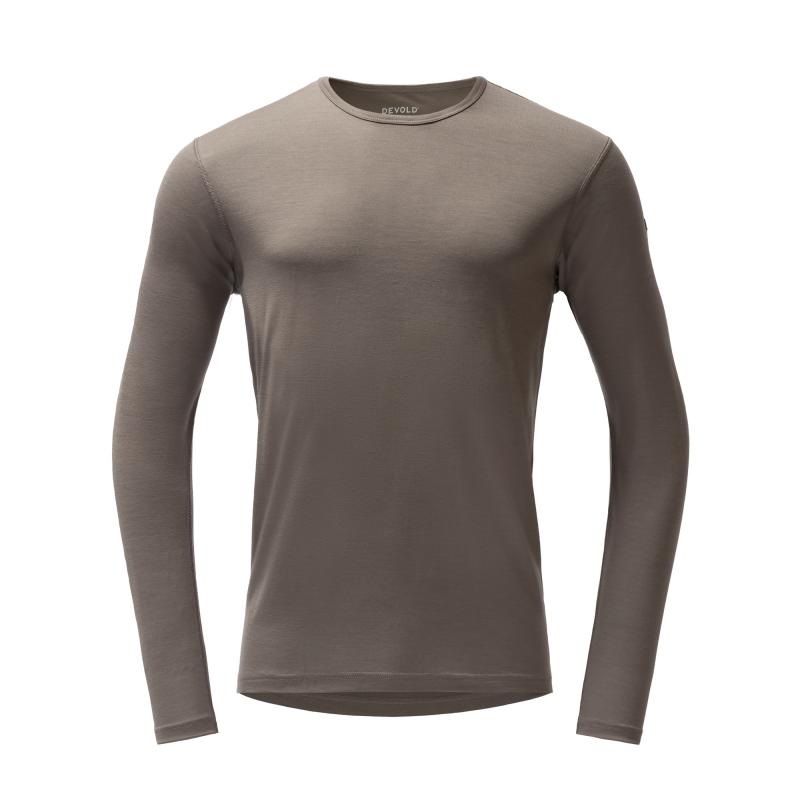 Devold Devold Breeze Merino 150 Shirt Man GO 180 221 A Platou Sport Bergen 1