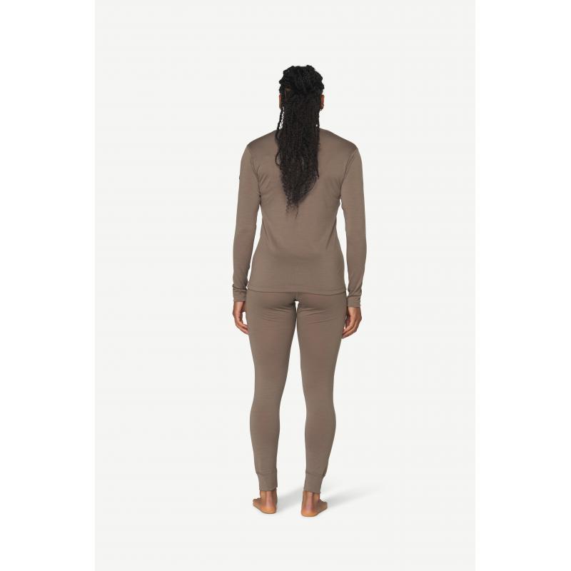 Devold Devold Breeze Merino 150 Shirt Wmn GO 180 286 A Platou Sport Bergen 2