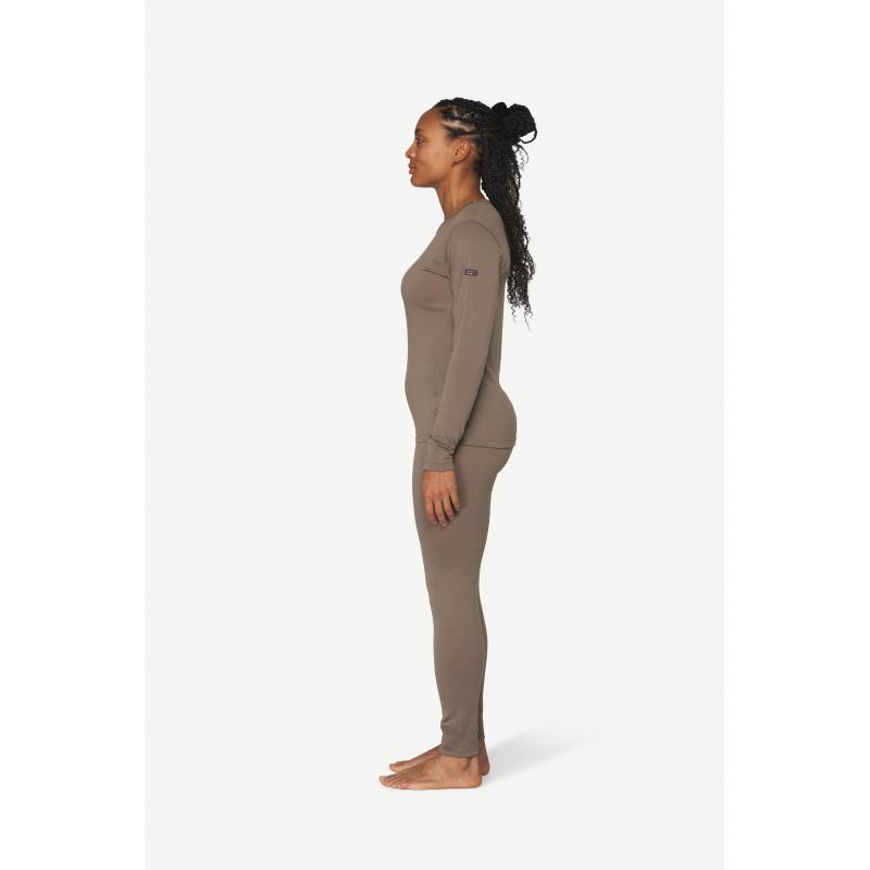 Devold Devold Breeze Merino 150 Shirt Wmn GO 180 286 A Platou Sport Bergen 4
