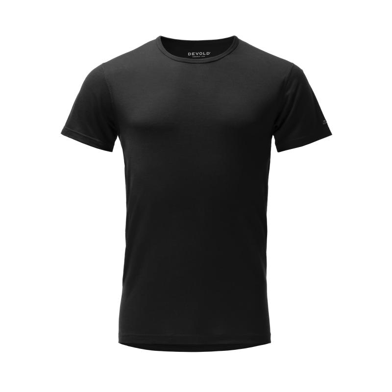 Devold Devold Breeze Merino 150 T-Shirt Man GO 180 210 A Platou Sport Bergen 1