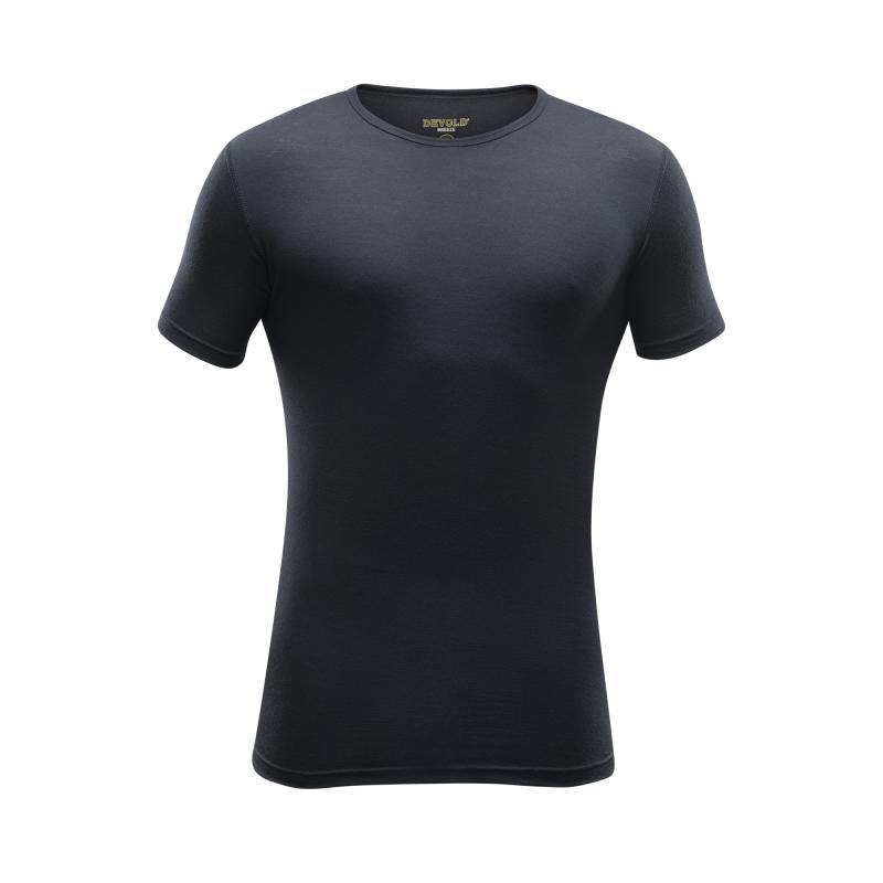 Devold Devold Breeze Merino 150 T-Shirt Man GO 180 210 A Platou Sport Bergen 6