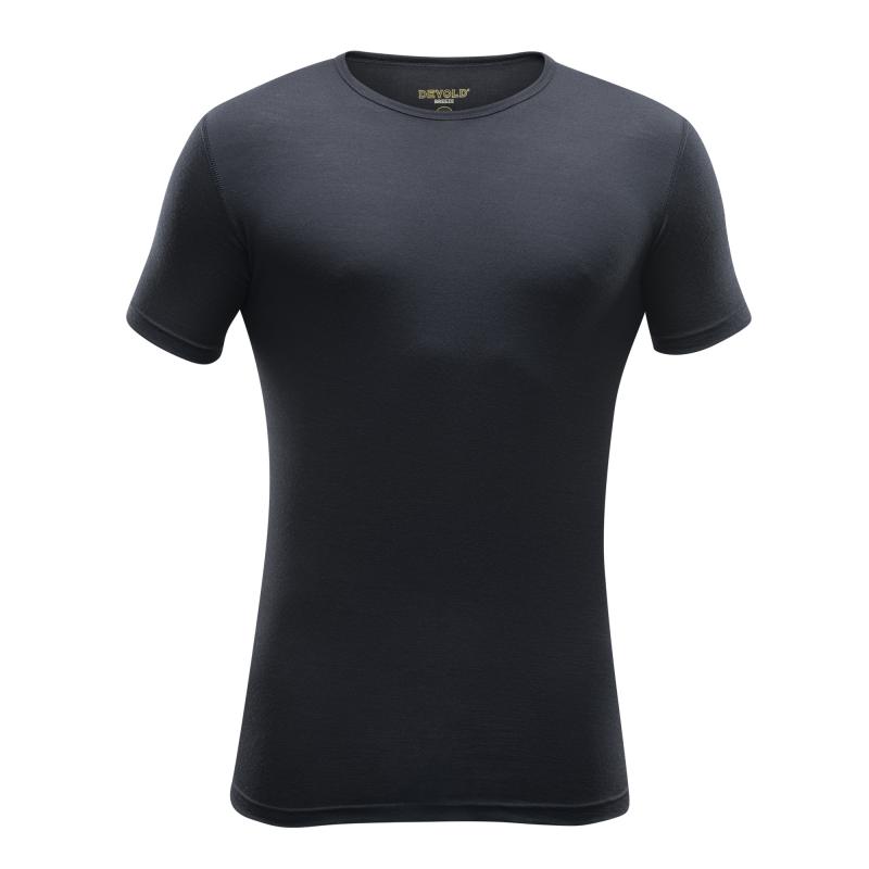 Devold Devold Breeze Merino 150 T-Shirt Man GO 180 210 A Platou Sport Bergen 8