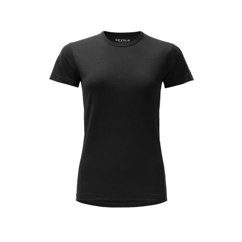 Devold Devold Breeze Merino 150 T-Shirt Wmn GO 180 216 A Platou Sport Bergen 1