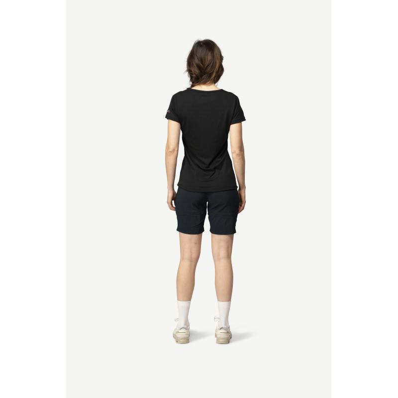 Devold Devold Breeze Merino 150 T-Shirt Wmn GO 180 216 A Platou Sport Bergen 4