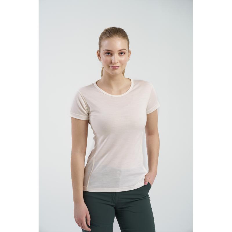Devold Devold Breeze Merino 150 T-Shirt Wmn GO 180 216 A Platou Sport Bergen 4