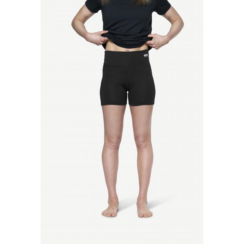 Devold Devold Breeze Plus Merino 200 Boxer Wmn GO 183 148 C Platou Sport Bergen 4