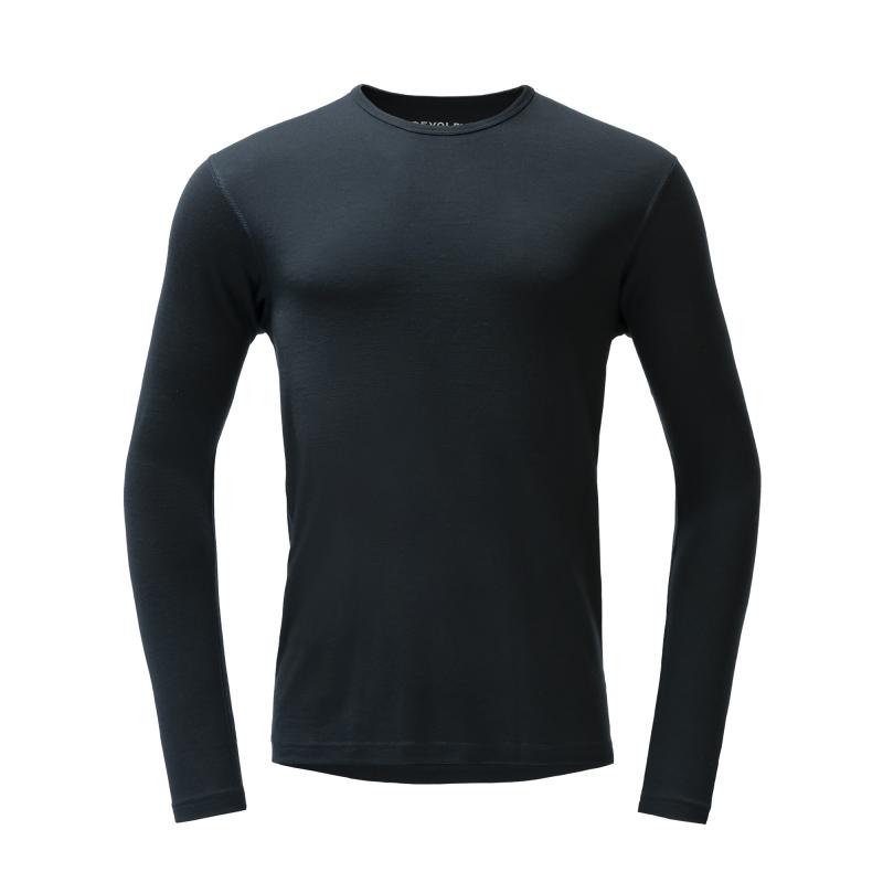 Devold Devold Breeze Plus Merino 200 Shirt Man GO 183 221 C Platou Sport Bergen 1