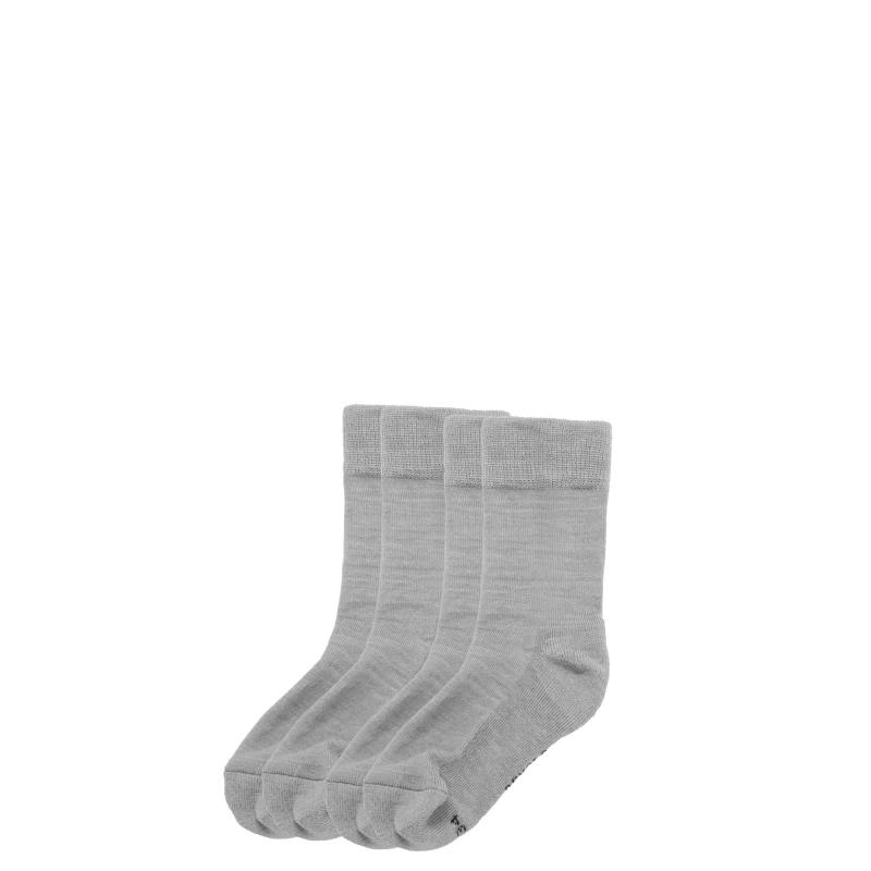 Devold Devold Daily Merino Medium Sock 2pk Kid SC 593 023 B Platou Sport Bergen 1