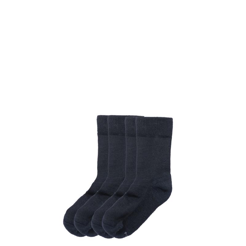 Devold Devold Daily Merino Medium Sock 2pk Kid SC 593 023 B Platou Sport Bergen 1