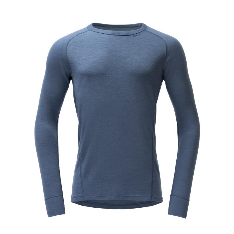 Devold Devold Duo Active Merino 205 Shirt Man GO 237 224 A Platou Sport Bergen 1