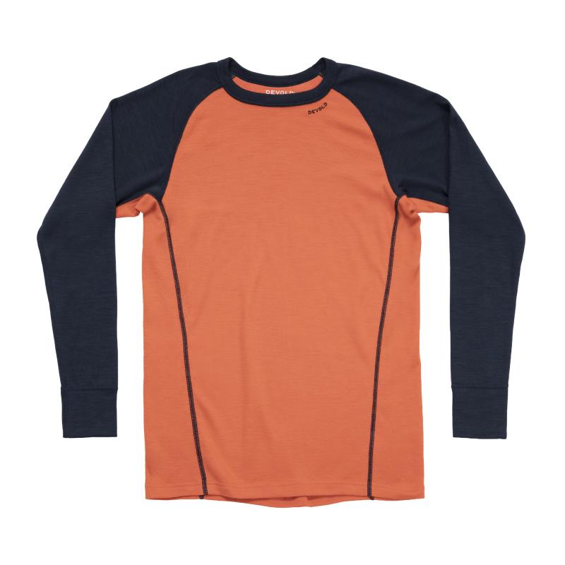 Devold Devold Duo Active Merino 205 Shirt Man GO 237 224 C Platou Sport Bergen 1