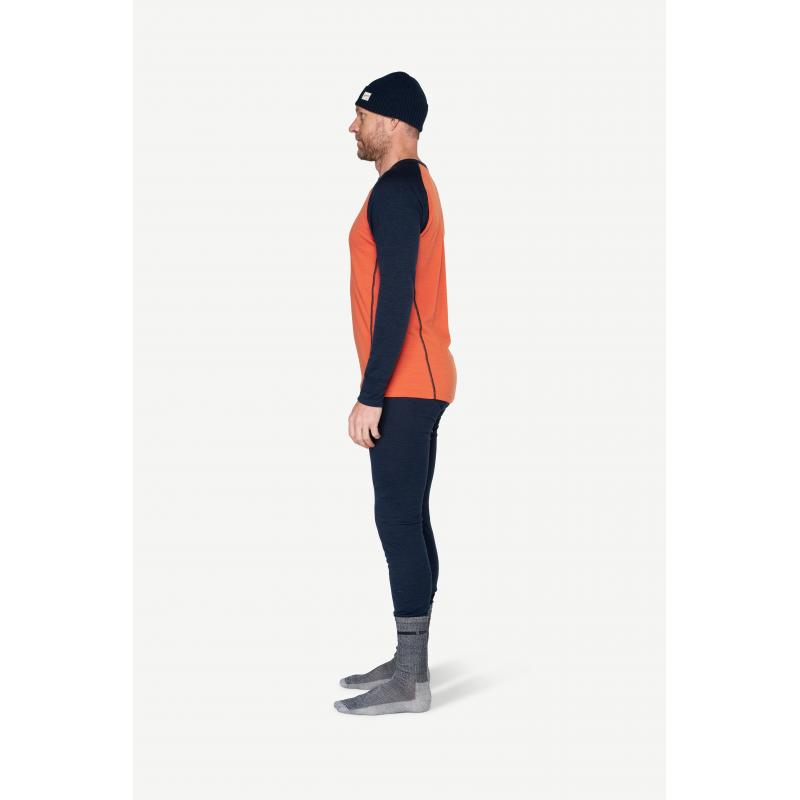 Devold Devold Duo Active Merino 205 Shirt Man GO 237 224 C Platou Sport Bergen 2