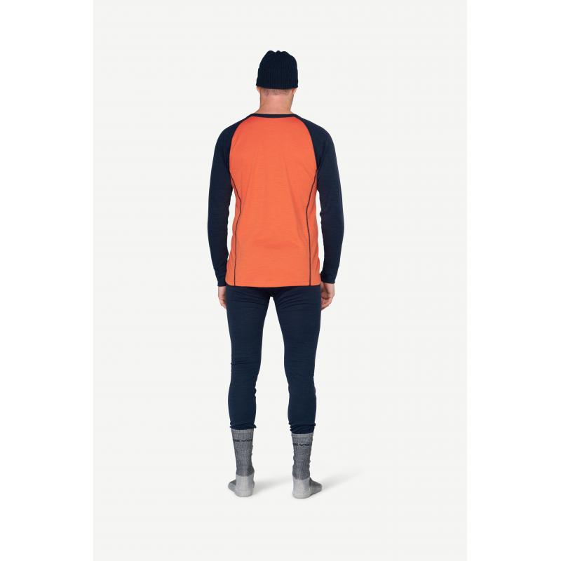Devold Devold Duo Active Merino 205 Shirt Man GO 237 224 C Platou Sport Bergen 3