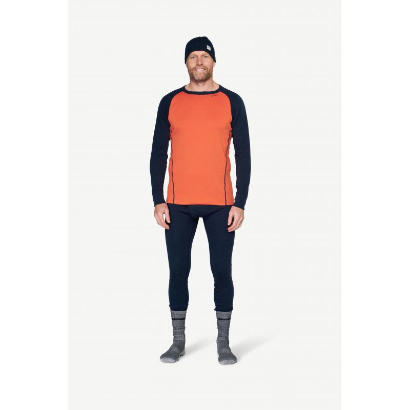 Devold Devold Duo Active Merino 205 Shirt Man GO 237 224 C Platou Sport Bergen 4