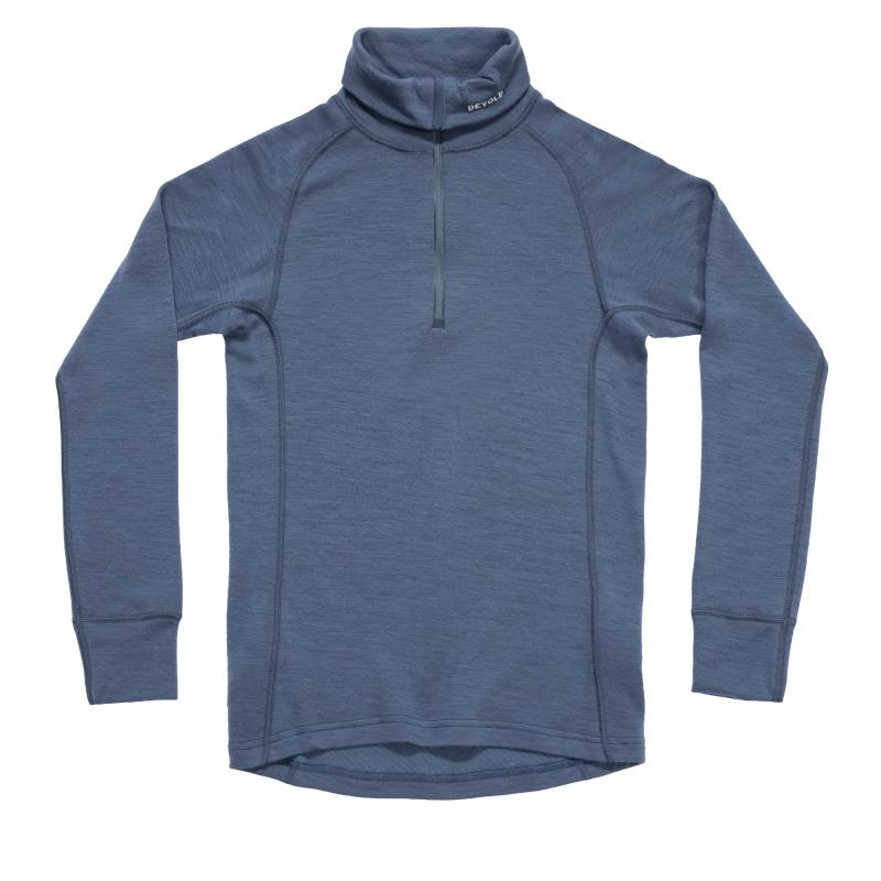 Devold Devold Duo Active Merino 205 Z.Neck Man GO 237 240 A Platou Sport Bergen 1