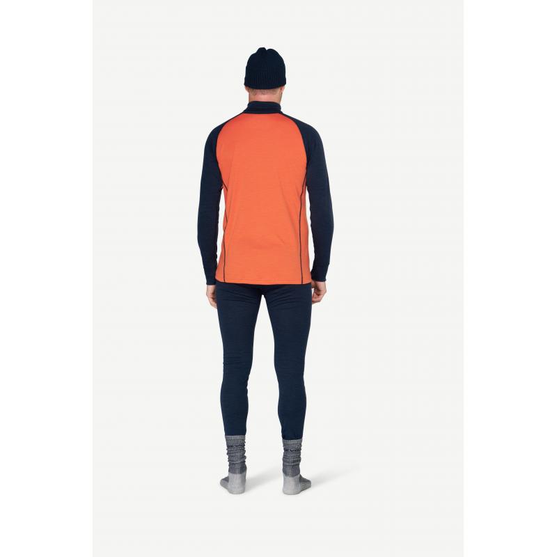 Devold Devold Duo Active Merino 205 Z.Neck Man GO 237 240 C Platou Sport Bergen 4