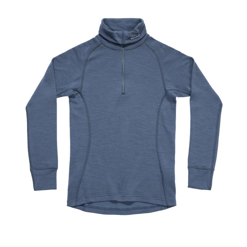 Devold Devold Duo Active Merino 205 Z.Neck Wmn GO 237 244 A Platou Sport Bergen 1