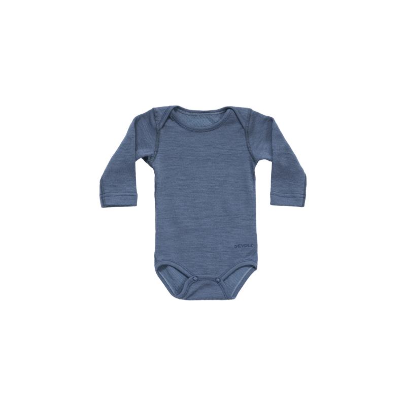 Devold Devold Duo Active Merino Body Baby GO 237 270 B Platou Sport Bergen 1