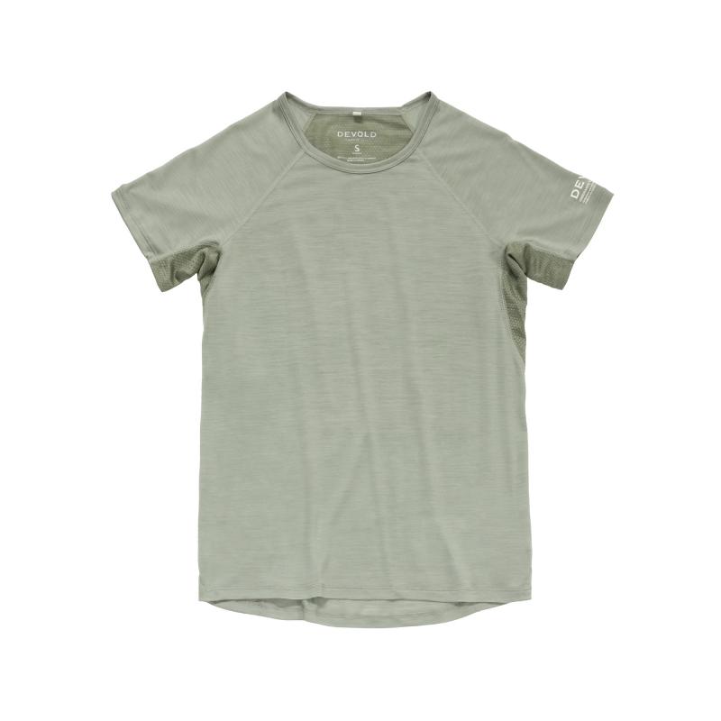 Devold Devold Endurance Merino 130 T-Shirt Wmn GO 293 219 E Platou Sport Bergen 1