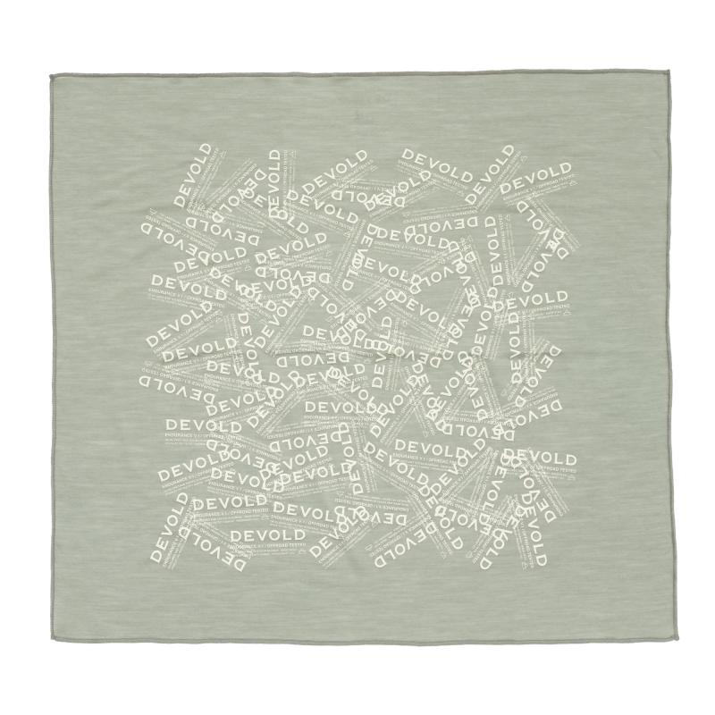 Devold Devold Endurance Merino Bandana GO 293 302 A Platou Sport Bergen 2