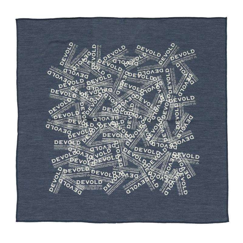 Devold Devold Endurance Merino Bandana GO 293 302 A Platou Sport Bergen 2