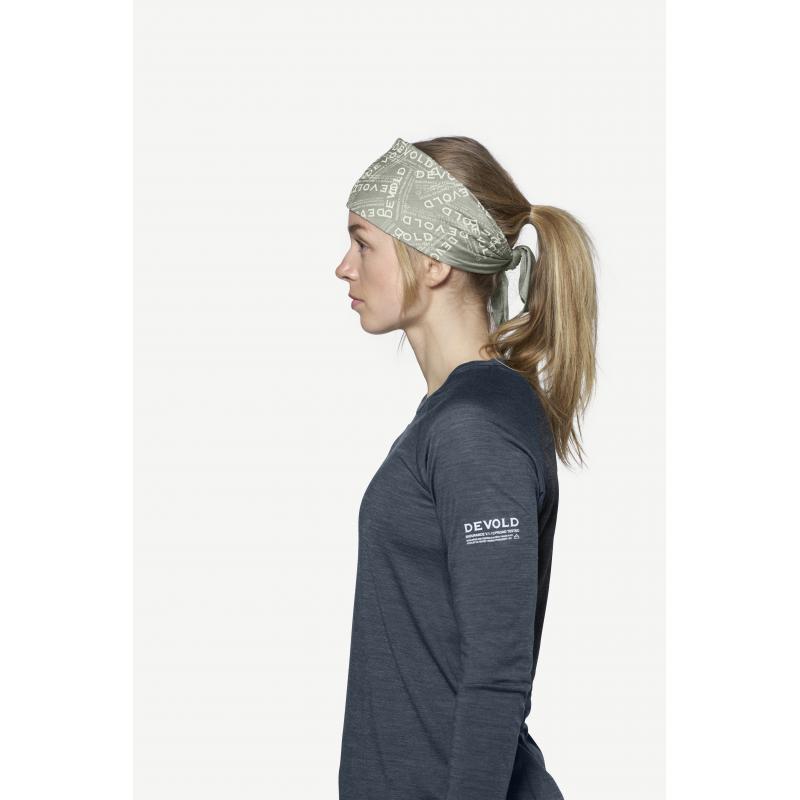 Devold Devold Endurance Merino Bandana GO 293 302 A Platou Sport Bergen 3