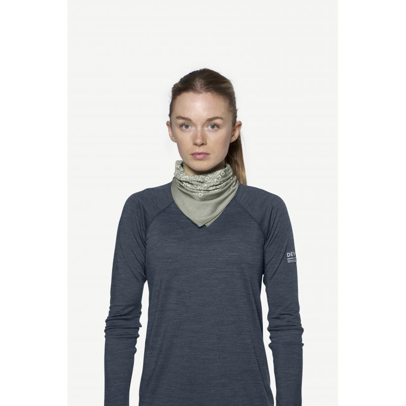 Devold Devold Endurance Merino Bandana GO 293 302 A Platou Sport Bergen 4