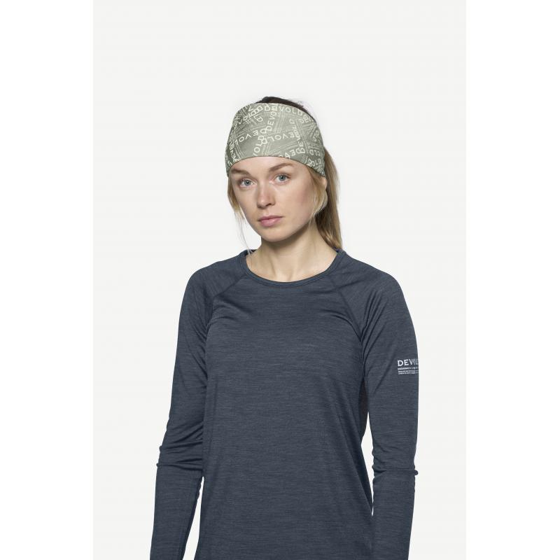 Devold Devold Endurance Merino Bandana GO 293 302 A Platou Sport Bergen 5