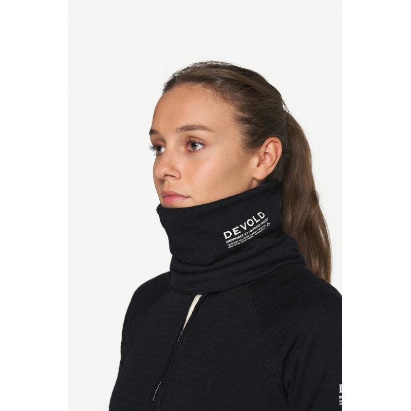 Devold Devold Endurance Merino Neck Gaiter GO 206 812 A Platou Sport Bergen 3