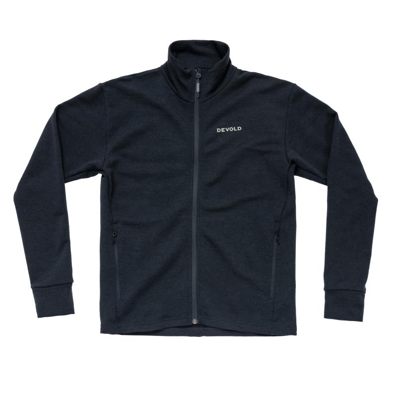 Devold Devold Everyday Jacket Wmn GO 262 470 A Platou Sport Bergen 4