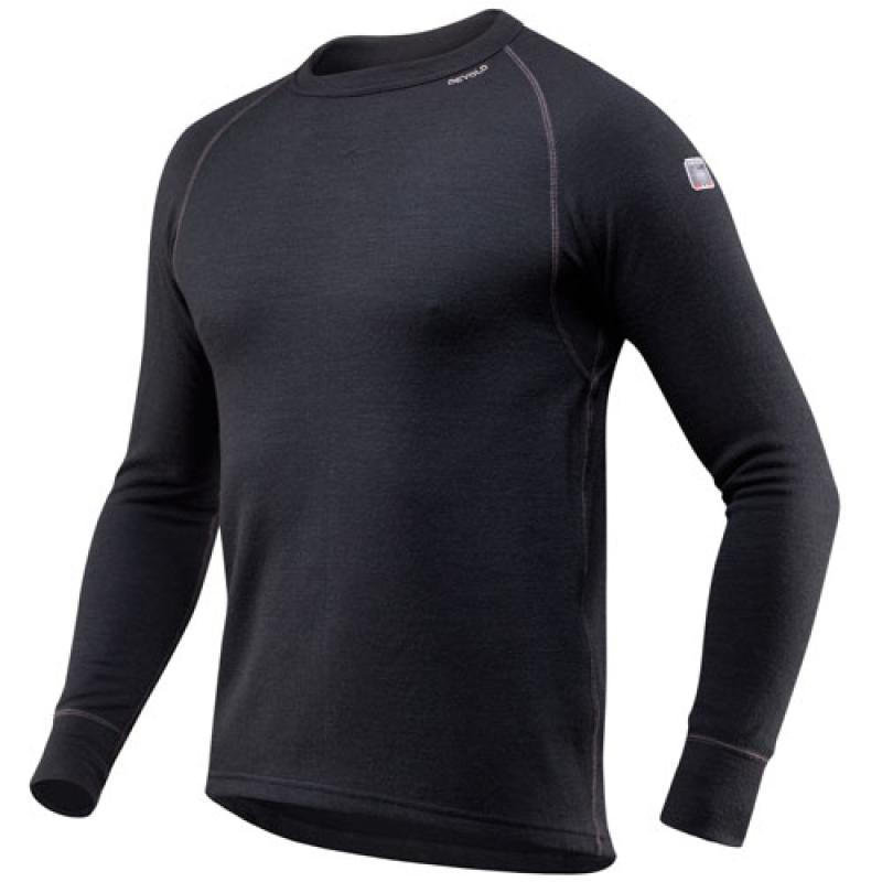 Devold Devold Expedition Merino 235 Shirt Man GO 155 224 A Platou Sport Bergen 4