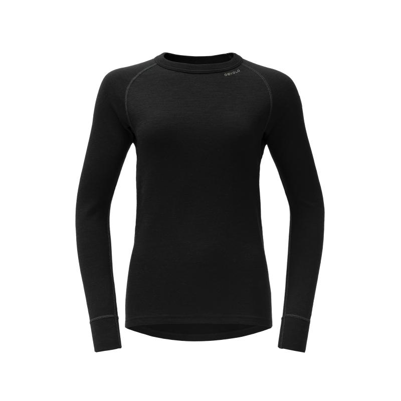 Devold Devold Expedition Merino 235 Shirt Wmn GO 155 226 A Platou Sport Bergen 1