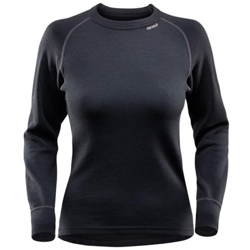 Devold Devold Expedition Merino 235 Shirt Wmn GO 155 226 A Platou Sport Bergen 3