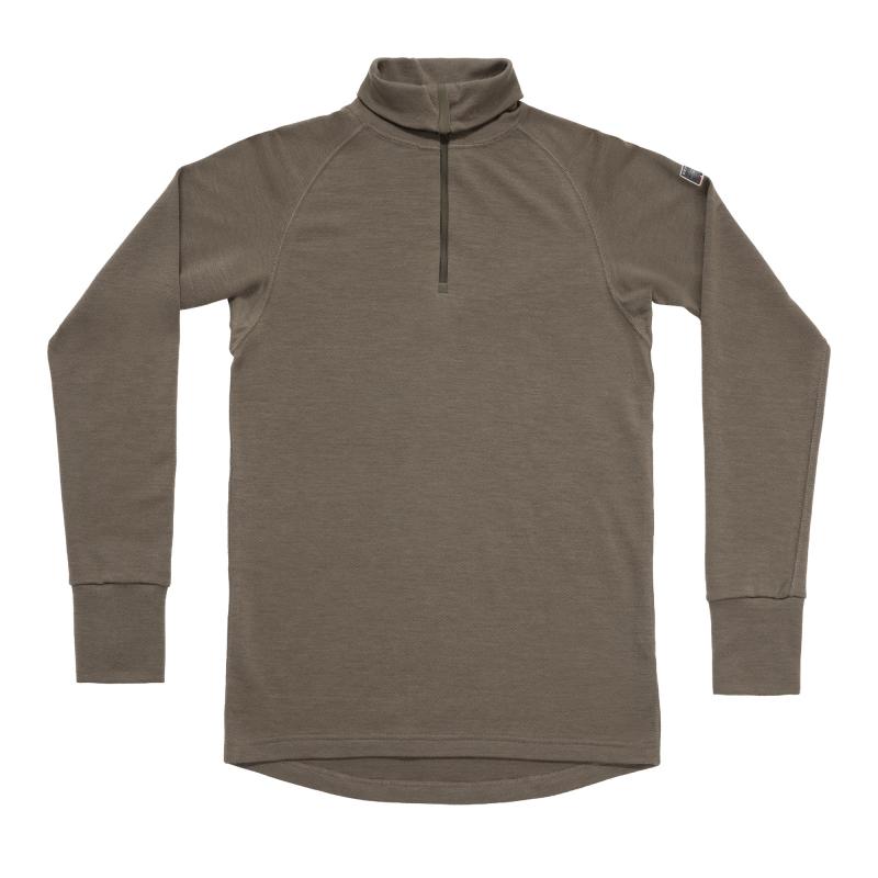 Devold Devold Expedition Merino 235 Z.Neck Man GO 155 240 A Platou Sport Bergen 3