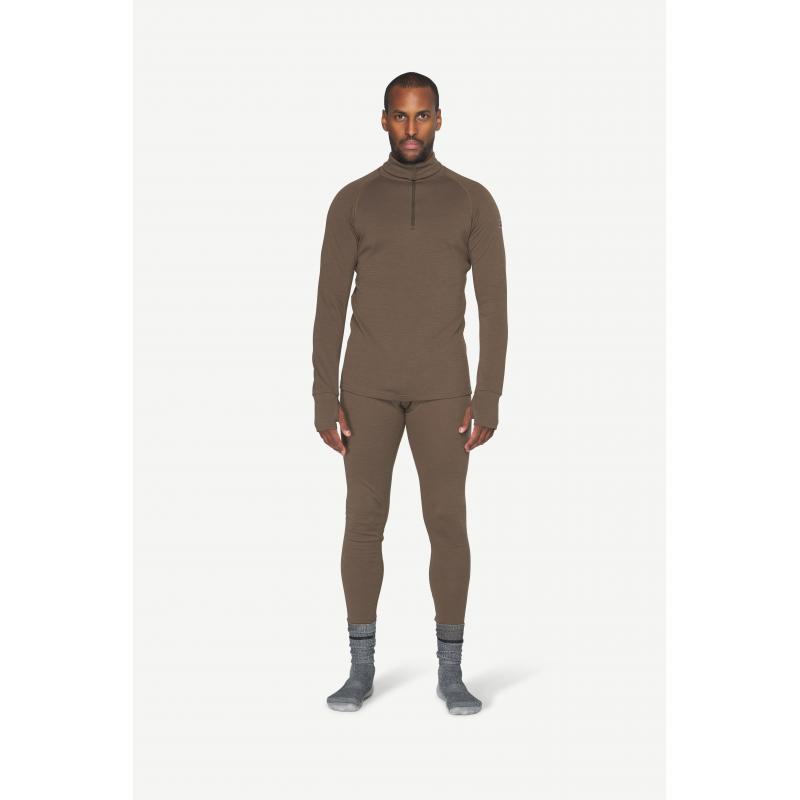 Devold Devold Expedition Merino 235 Z.Neck Man GO 155 240 A Platou Sport Bergen 4