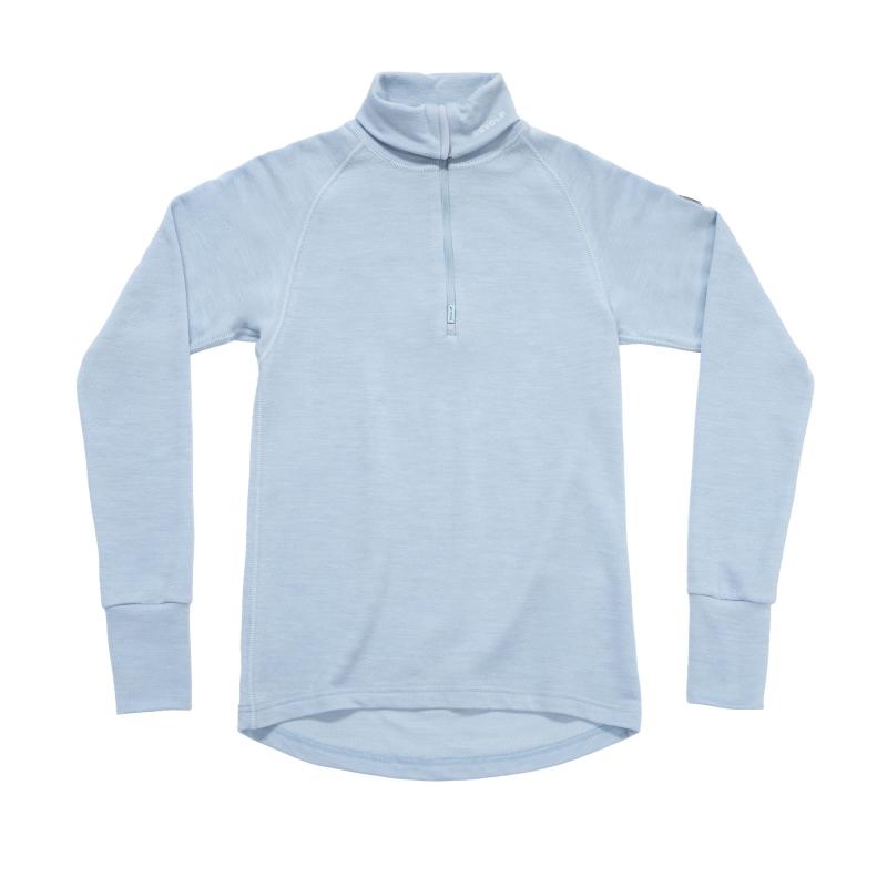 Devold Devold Expedition Merino 235 Z.Neck Wmn GO 155 244 A Platou Sport Bergen 1