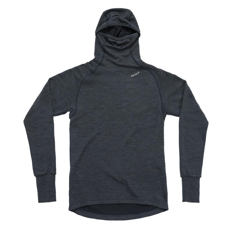 Devold Devold Expedition Merino Silk Hoodie Wmn GO 158 306 B Platou Sport Bergen 1