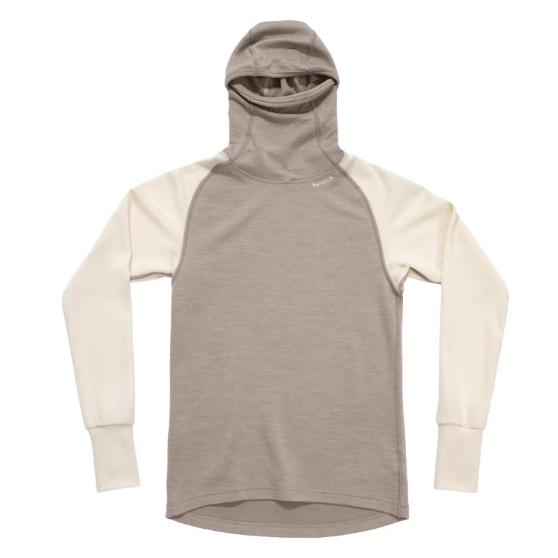 Devold Devold Expedition Merino Silk Hoodie Wmn GO 158 306 C Platou Sport Bergen 1