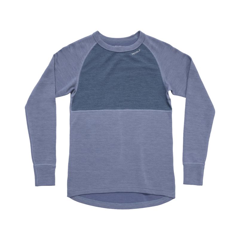 Devold Devold Expedition Merino Silk Shirt Wmn GO 158 226 A Platou Sport Bergen 1