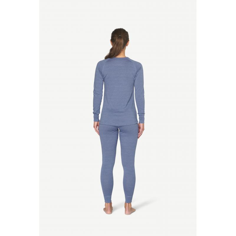 Devold Devold Expedition Merino Silk Shirt Wmn GO 158 226 A Platou Sport Bergen 2