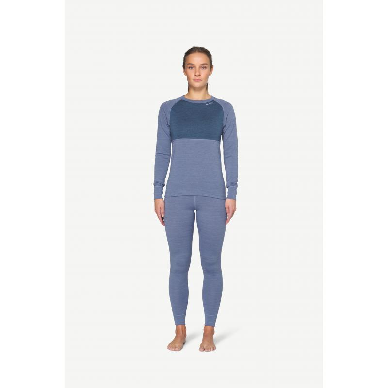 Devold Devold Expedition Merino Silk Shirt Wmn GO 158 226 A Platou Sport Bergen 3
